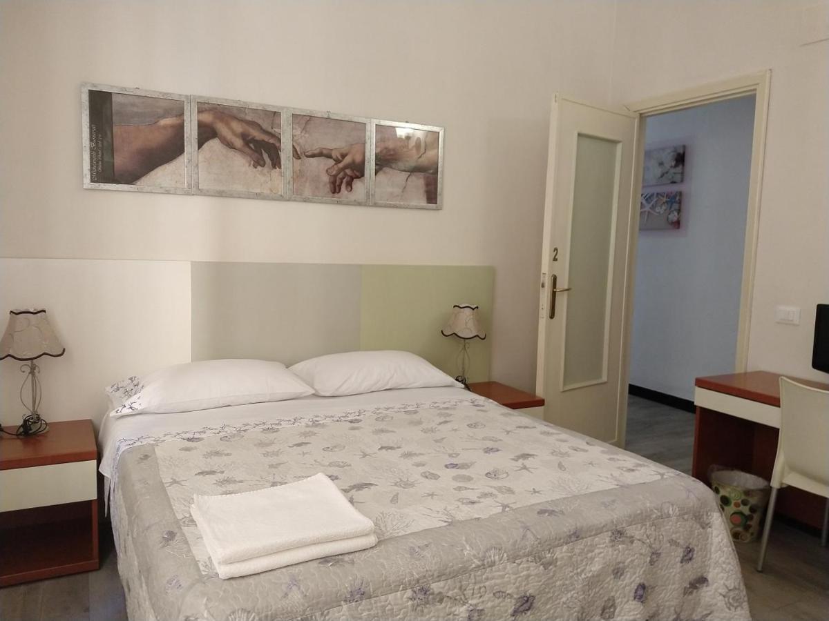Affittacamere La Spezia Inn Buitenkant foto