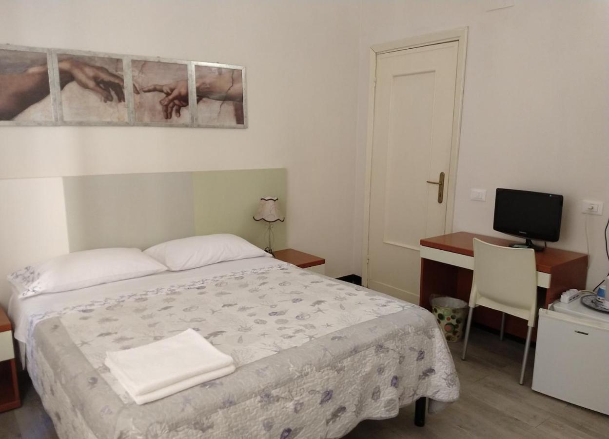 Affittacamere La Spezia Inn Buitenkant foto