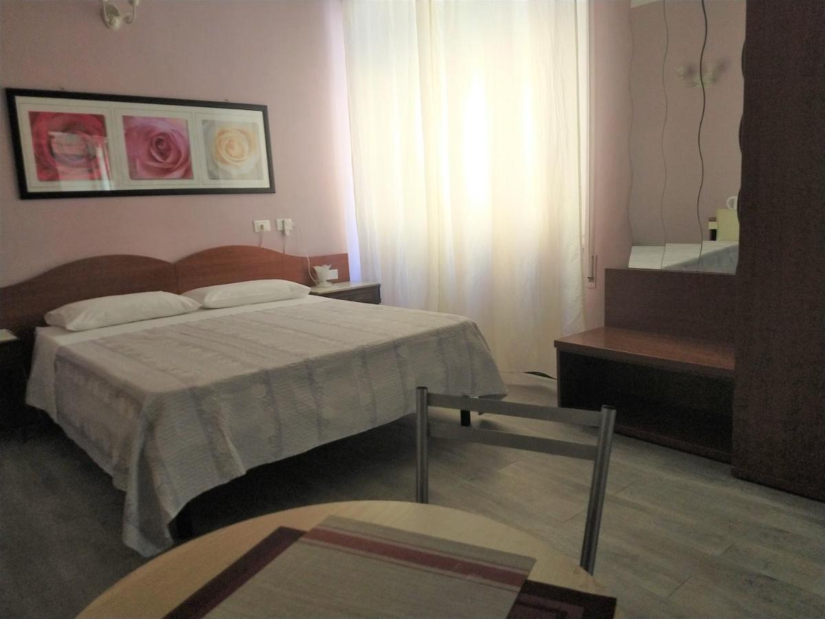 Affittacamere La Spezia Inn Buitenkant foto