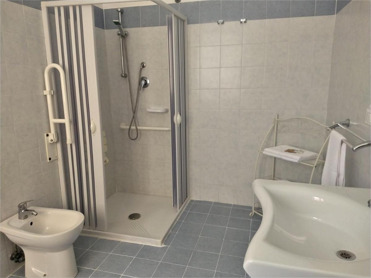 Affittacamere La Spezia Inn Buitenkant foto