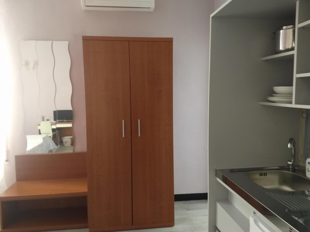 Affittacamere La Spezia Inn Buitenkant foto