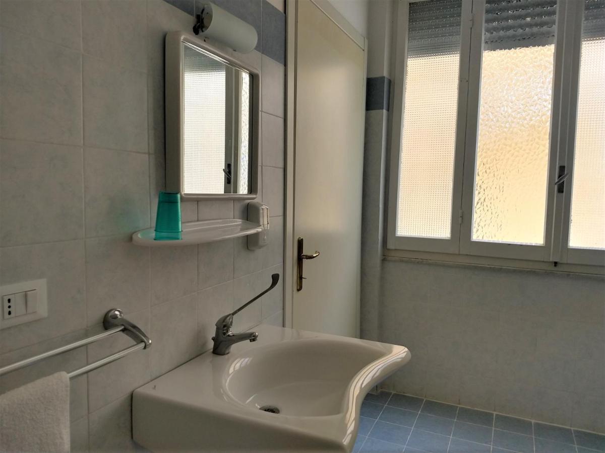 Affittacamere La Spezia Inn Buitenkant foto