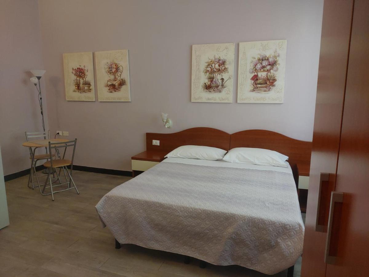 Affittacamere La Spezia Inn Buitenkant foto