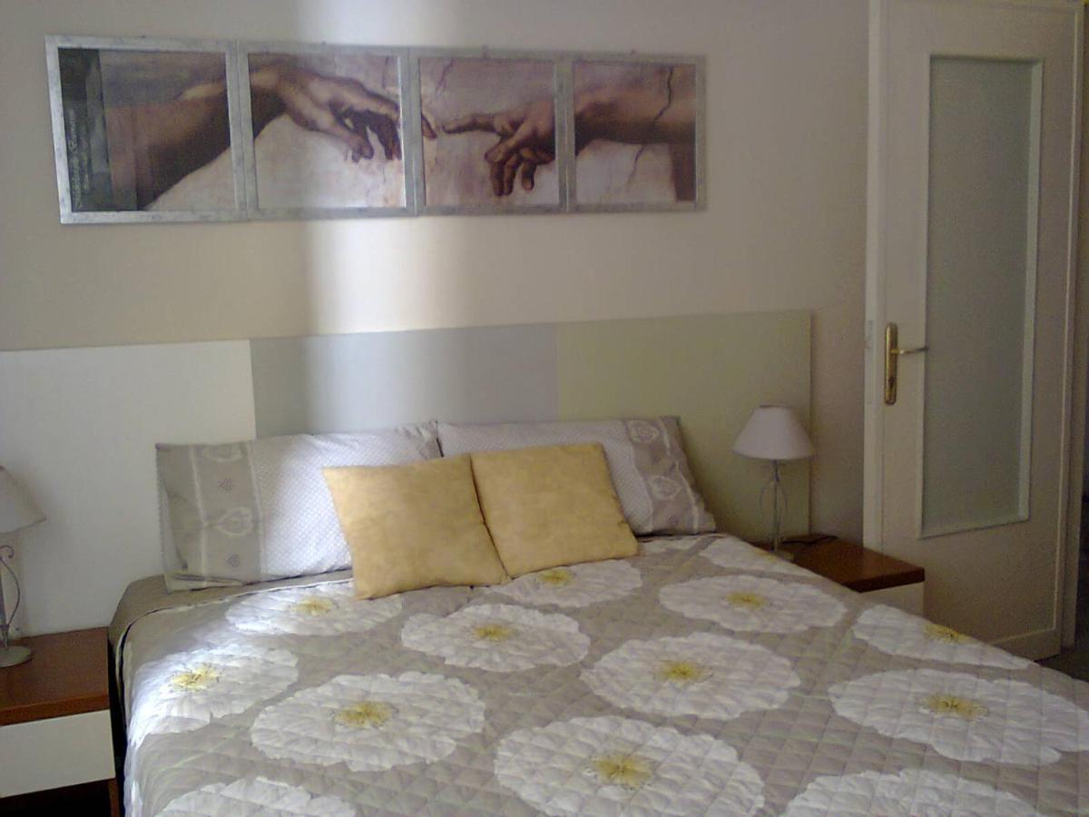 Affittacamere La Spezia Inn Buitenkant foto