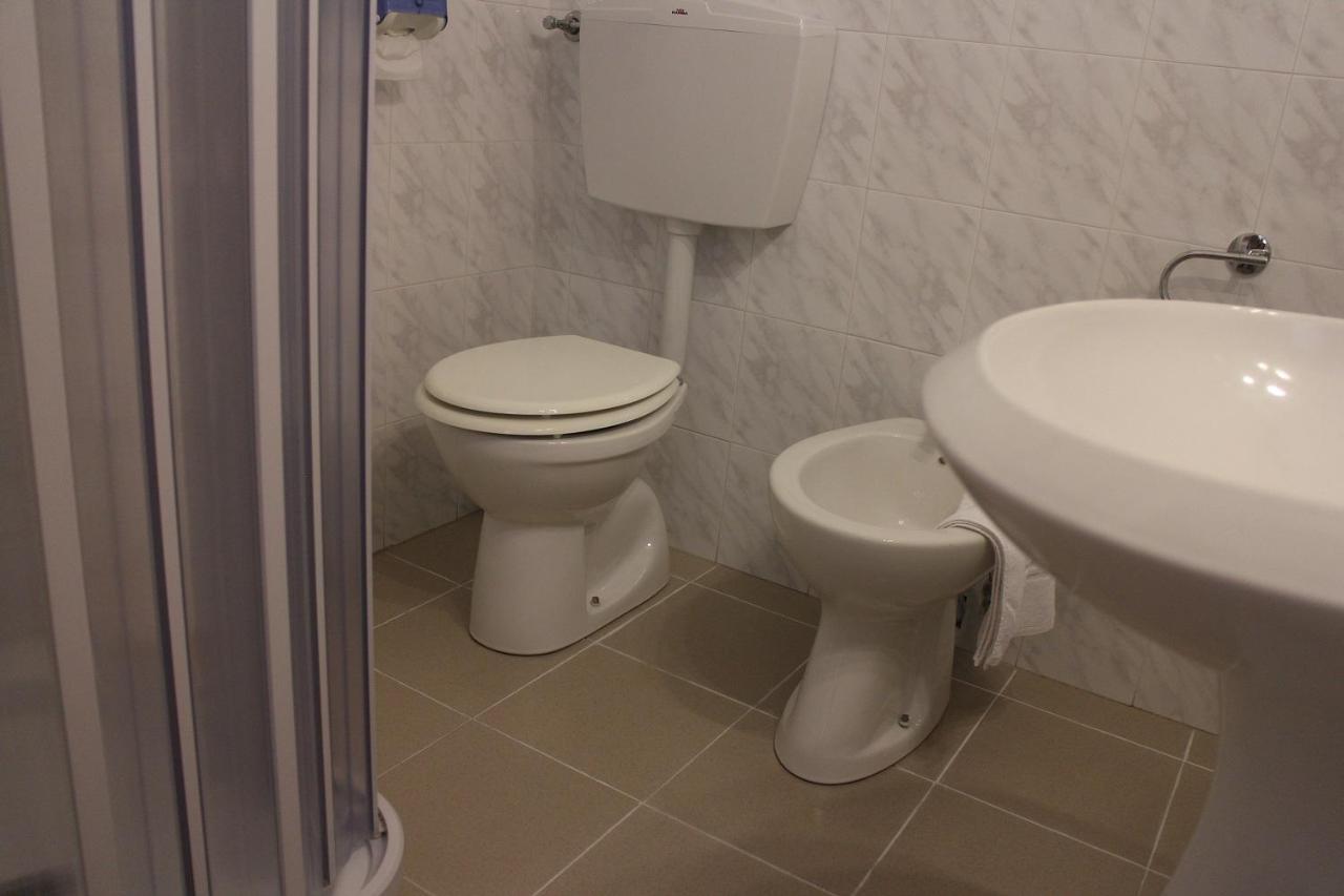 Affittacamere La Spezia Inn Buitenkant foto