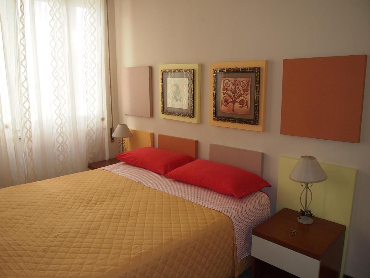 Affittacamere La Spezia Inn Buitenkant foto