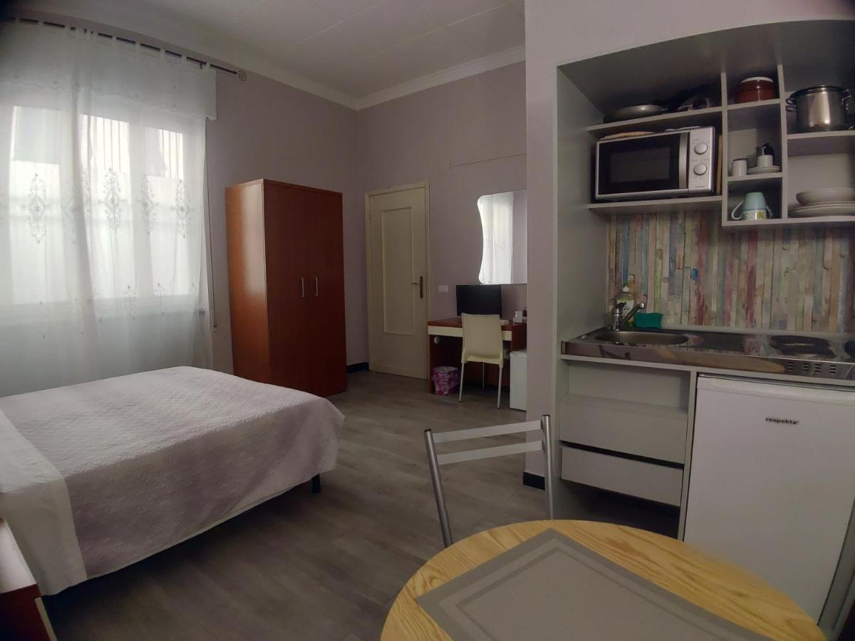 Affittacamere La Spezia Inn Buitenkant foto