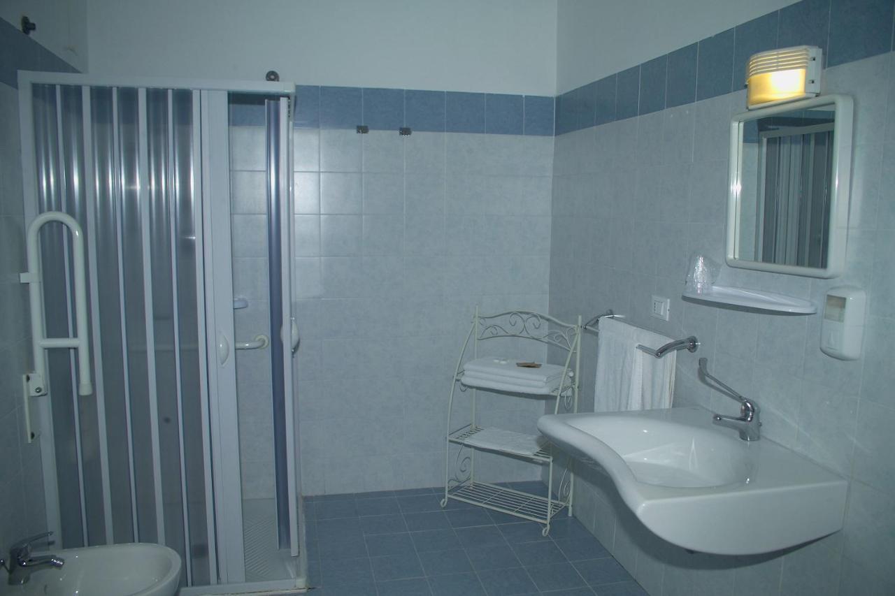 Affittacamere La Spezia Inn Buitenkant foto