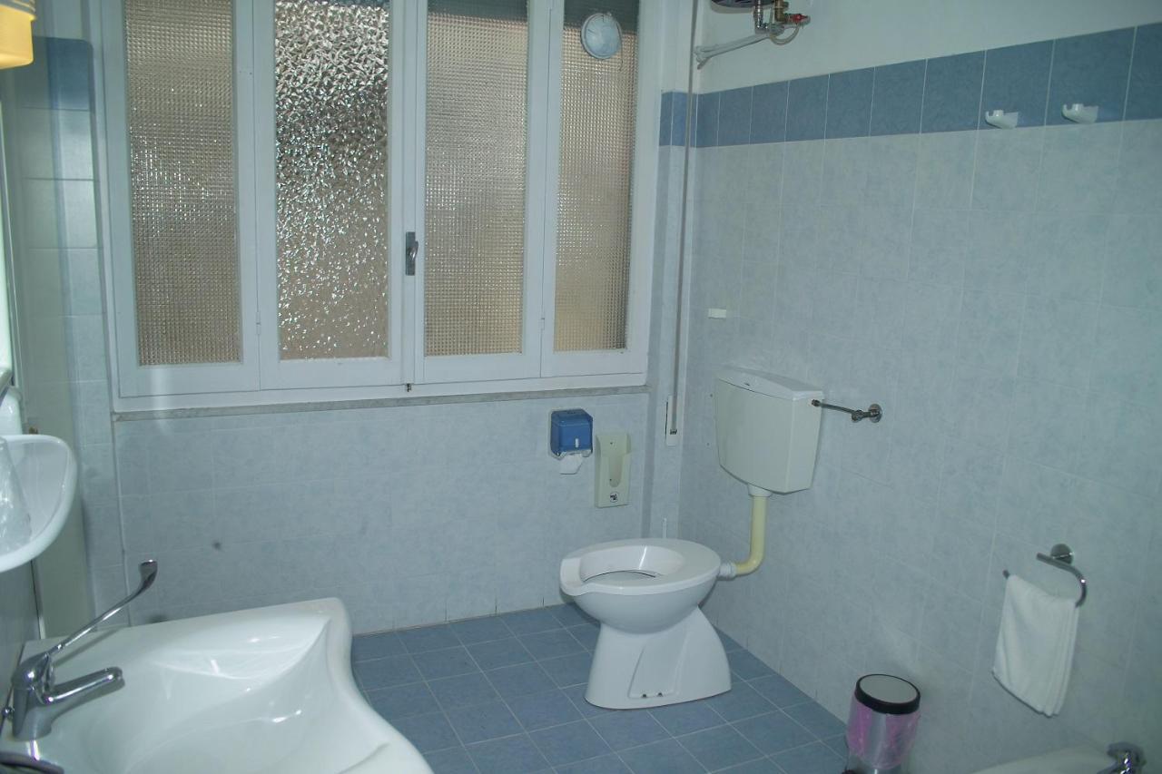 Affittacamere La Spezia Inn Buitenkant foto