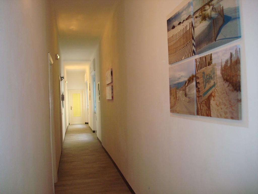 Affittacamere La Spezia Inn Buitenkant foto