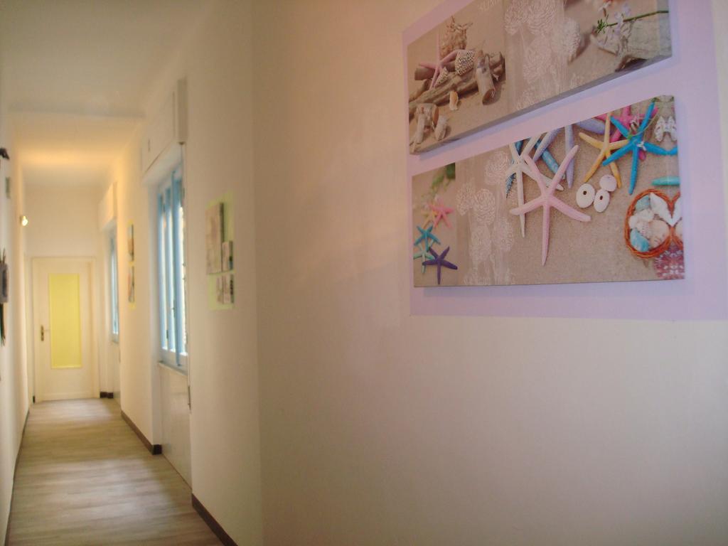 Affittacamere La Spezia Inn Buitenkant foto