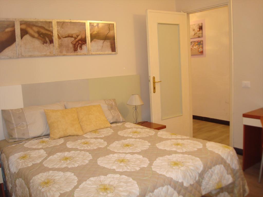 Affittacamere La Spezia Inn Kamer foto
