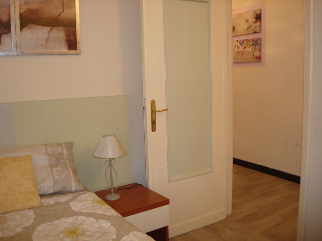 Affittacamere La Spezia Inn Kamer foto