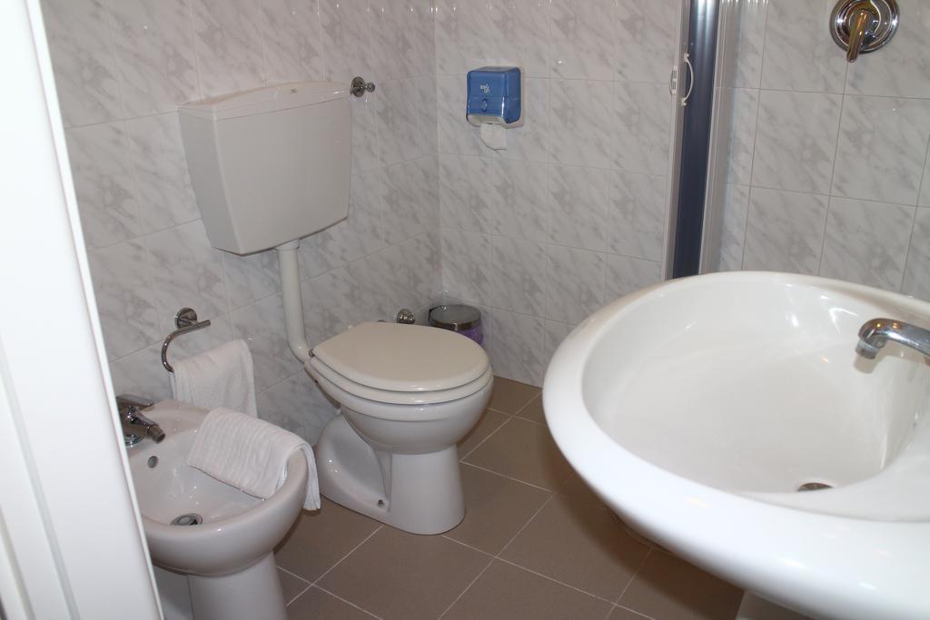 Affittacamere La Spezia Inn Buitenkant foto
