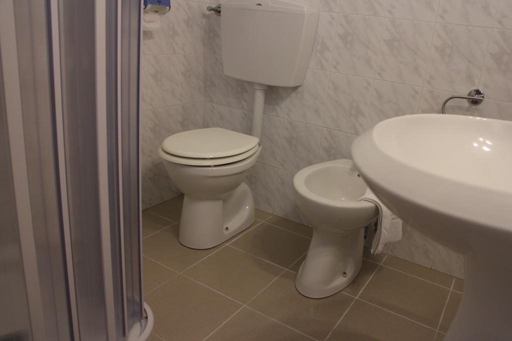 Affittacamere La Spezia Inn Buitenkant foto