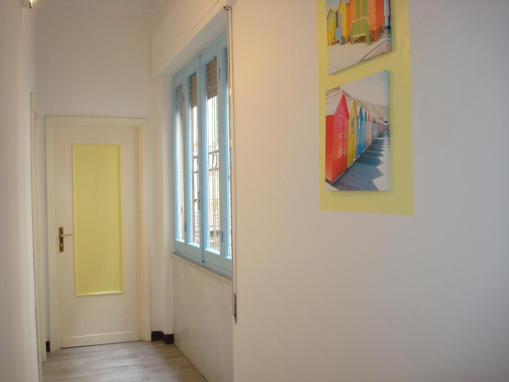 Affittacamere La Spezia Inn Buitenkant foto