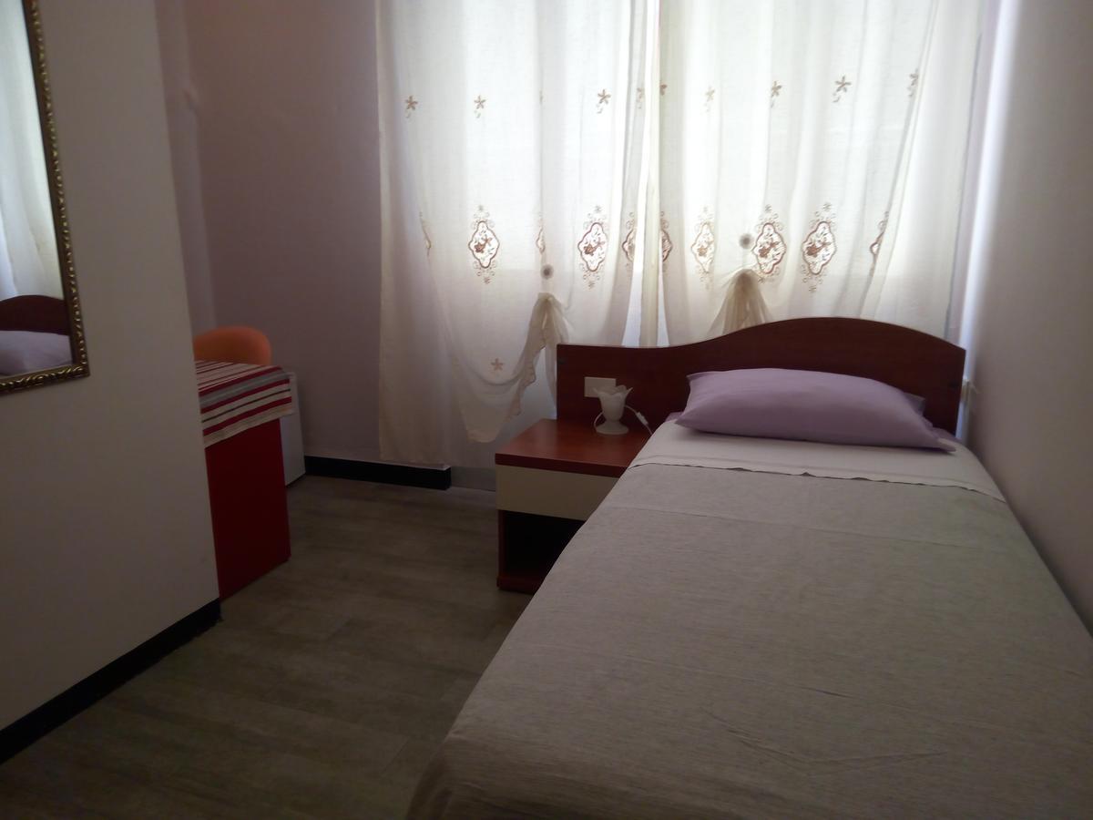 Affittacamere La Spezia Inn Buitenkant foto