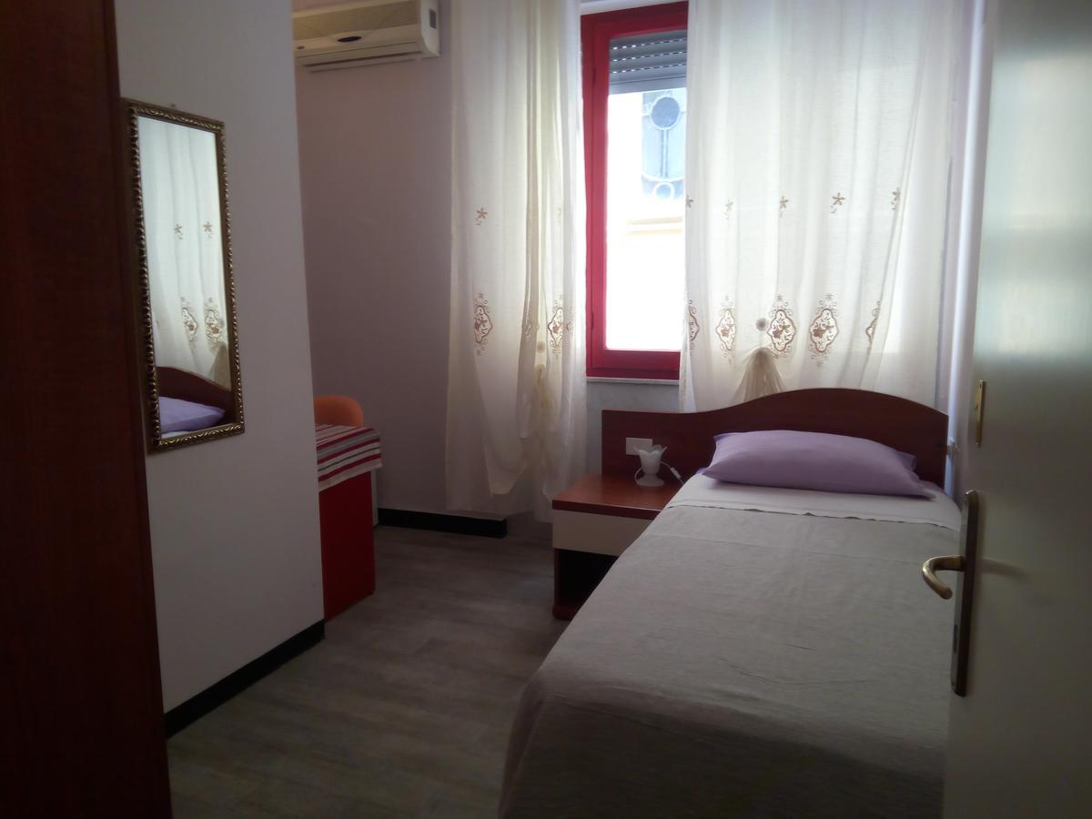 Affittacamere La Spezia Inn Buitenkant foto
