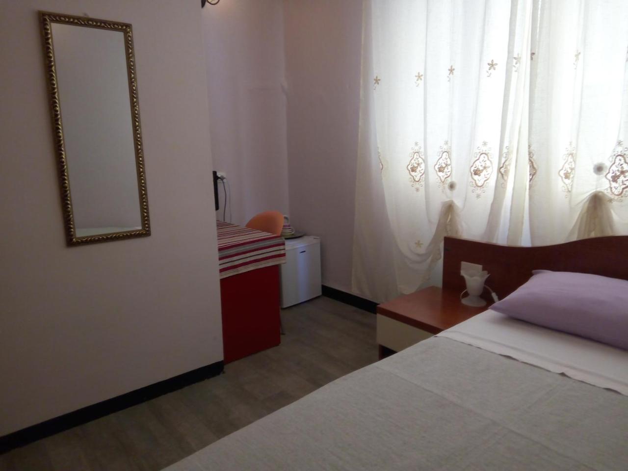 Affittacamere La Spezia Inn Buitenkant foto