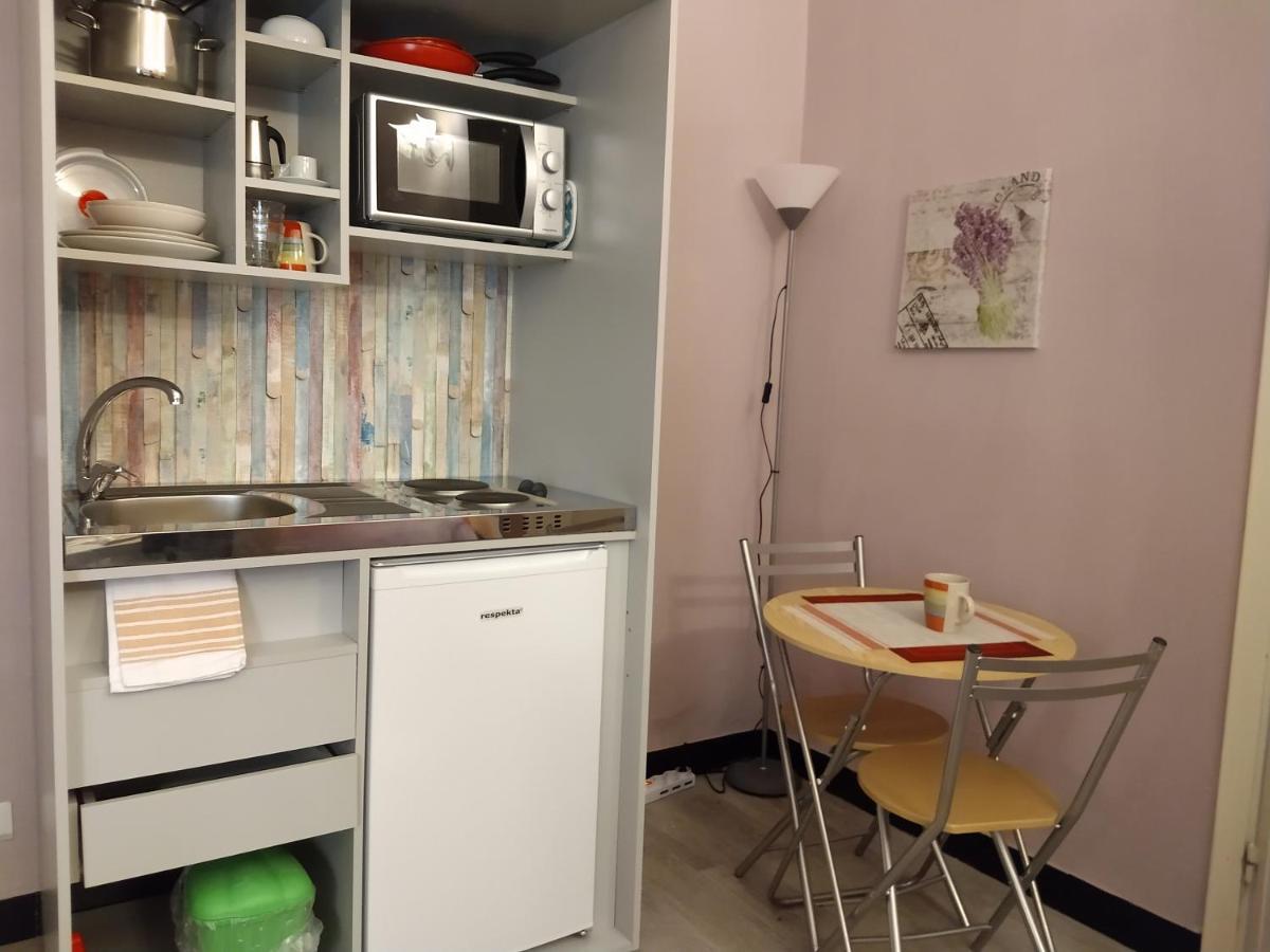 Affittacamere La Spezia Inn Buitenkant foto